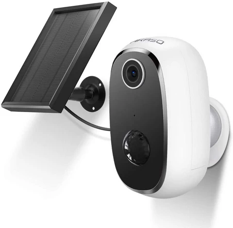 Security Camera