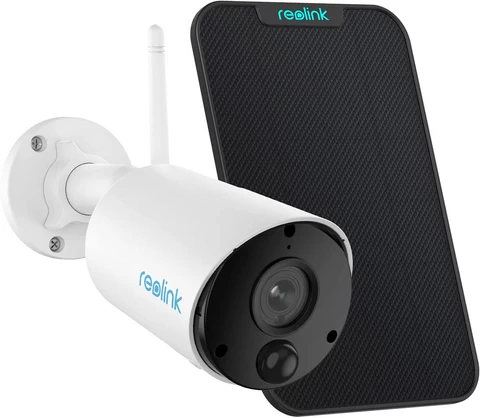 Security Camera