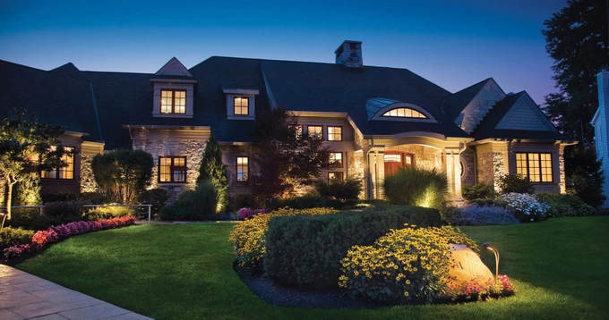 Outdoor Solar Lights