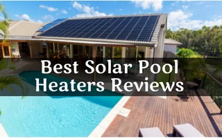 Pool Solar Panel