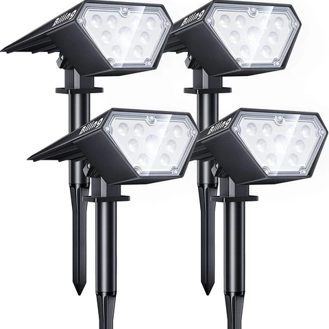 Solar Lights Outdoor