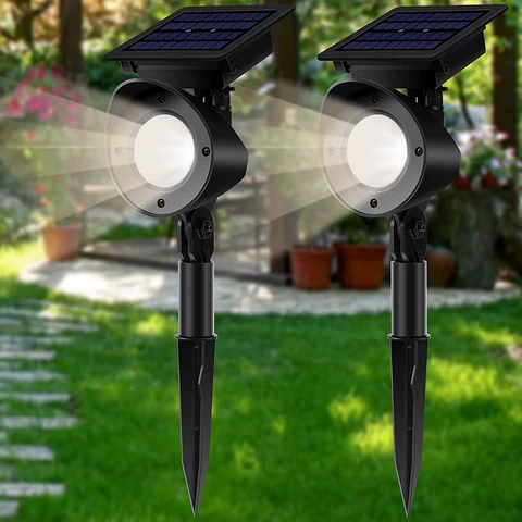 Solar Lights Outdoor