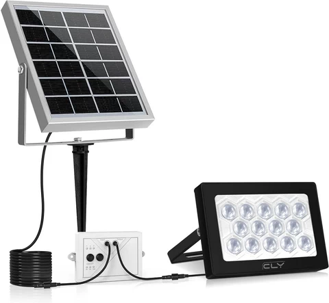 Solar Lights Outdoor