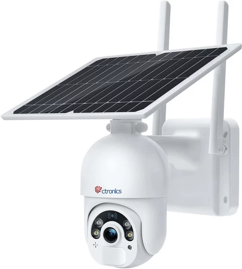 Security Camera