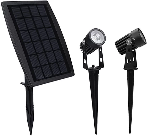 Solar Lights Outdoor