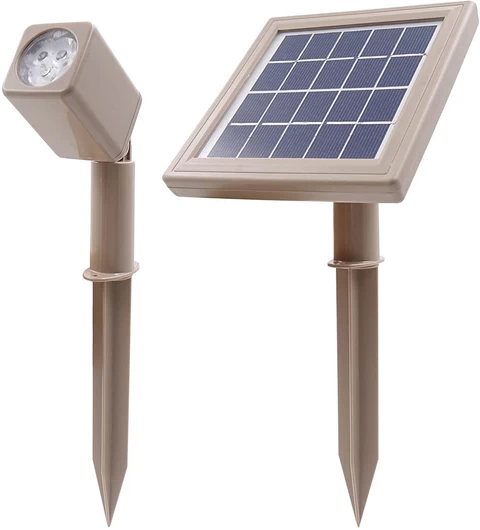 Solar Lights Outdoor