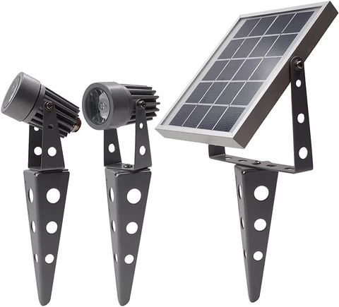 Solar Lights Outdoor