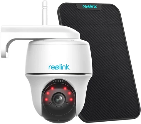 Security Camera