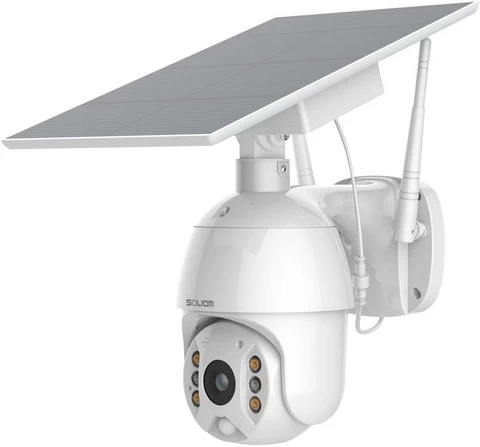 Security Camera