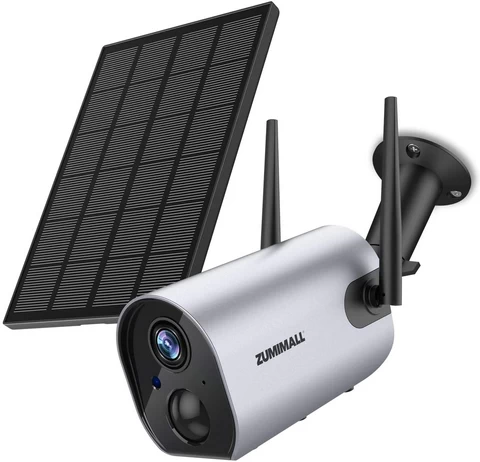 Security Camera