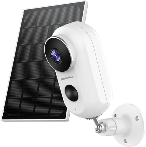Security Camera
