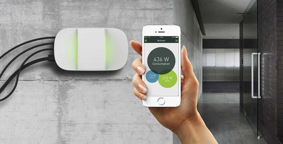 Energy Monitor