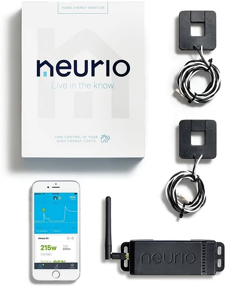 Energy Monitor
