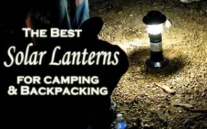 Solar Lantern