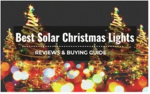 Christmas Lights