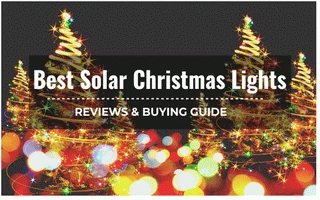 Christmas Lights