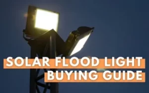 Flood Lights