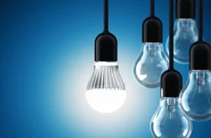 Light Bulbs