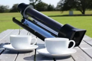 Solar Kettle Thermal